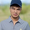 Имран, 31 год