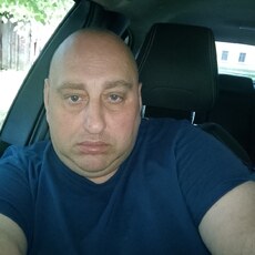 Фотография мужчины Михаил, 48 лет из г. Брянск