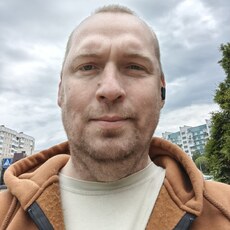 Фотография мужчины Олег, 46 лет из г. Минск