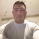 Бaxa, 33 года