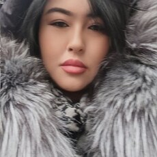 Фотография девушки Ая, 41 год из г. Бишкек
