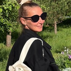 Фотография девушки Ирина, 43 года из г. Пермь