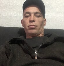 Фотография мужчины Андрей, 36 лет из г. Саянск