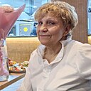 Королева Виола, 66 лет