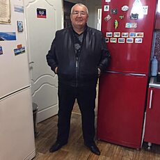 Фотография мужчины Андрей, 62 года из г. Курск