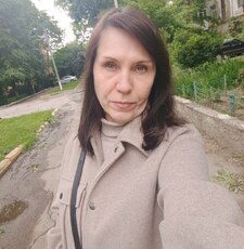 Фотография девушки Елена, 50 лет из г. Кропивницкий
