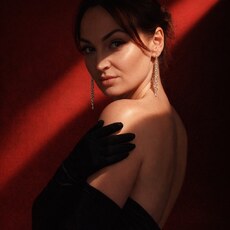 Фотография девушки Ольга, 38 лет из г. Калининград