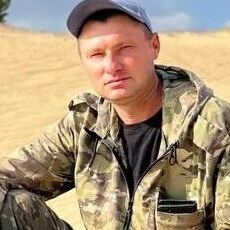 Фотография мужчины Олег, 41 год из г. Волгоград