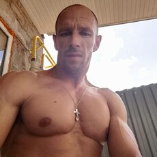 Фотография мужчины Иван, 41 год из г. Красноармейск