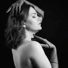 Фотография девушки Надежда, 35 лет из г. Улан-Удэ