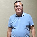 Алим, 53 года