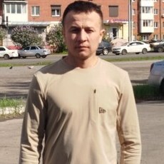 Фотография мужчины Саша, 28 лет из г. Кемерово