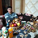 Nasir, 40 лет