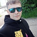 Антон, 33 года