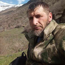 Фотография мужчины Ахмед, 37 лет из г. Махачкала