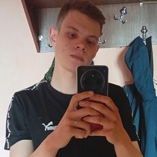Фотография мужчины Артем, 19 лет из г. Заринск