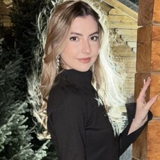 Фотография девушки Василиса, 24 года из г. Бишкек