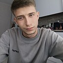 Сергей, 24 года