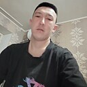 Sagdat, 28 лет