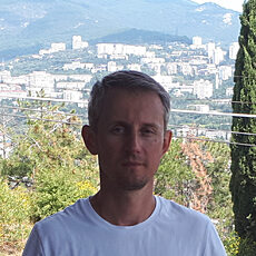 Фотография мужчины Дмитрий, 45 лет из г. Псков