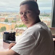Фотография мужчины Павел, 35 лет из г. Санкт-Петербург