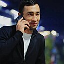 Мухсим, 39 лет