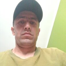 Фотография мужчины Красавчик, 34 года из г. Уральск