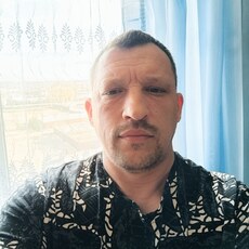 Фотография мужчины Сергей, 41 год из г. Дмитров