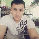 Давлатжон, 24 года