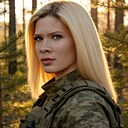 Настя, 32 года