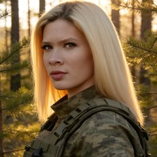 Фотография девушки Настя, 32 года из г. Камень-на-Оби