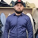 Идашка, 35 лет