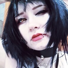 Фотография девушки Ahri, 26 лет из г. Киров