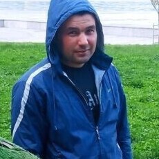 Фотография мужчины Золотой Парен, 33 года из г. Луганск
