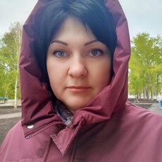 Фотография девушки Екатерина, 42 года из г. Новосибирск
