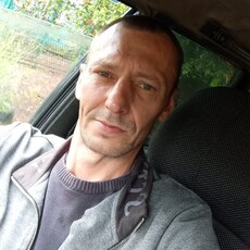 Фотография мужчины Василий, 46 лет из г. Кореновск