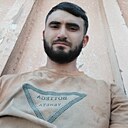 Рамшед, 30 лет