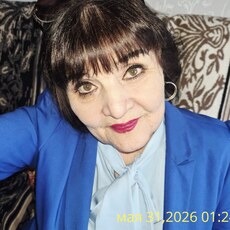 Фотография девушки Inna, 66 лет из г. Воскресенск