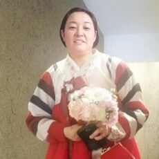 Фотография девушки Нету, 46 лет из г. Володарское