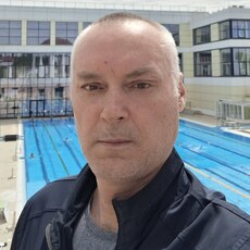 Фотография мужчины Сергей, 48 лет из г. Хабаровск