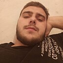 Мурад, 25 лет