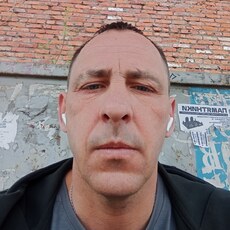 Фотография мужчины Андрей, 42 года из г. Благовещенск