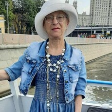 Фотография девушки Виктория, 67 лет из г. Москва