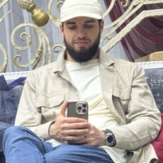 Фотография мужчины Adam, 27 лет из г. Махачкала
