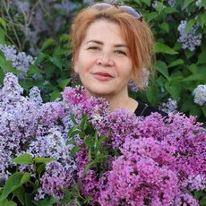 Фотография девушки Лариса, 53 года из г. Черноморское