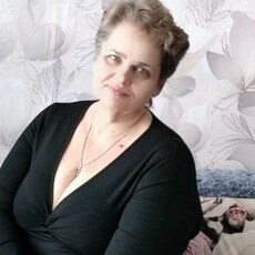 Фотография девушки Валюша, 57 лет из г. Радищево