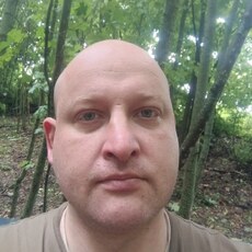 Фотография мужчины Андрей, 46 лет из г. Белгород