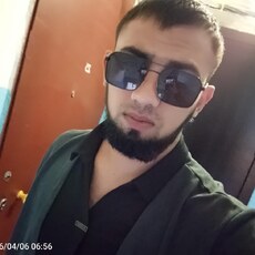 Фотография мужчины Измаил, 21 год из г. Волгоград