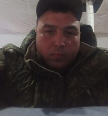 Фотография мужчины Андрей, 32 года из г. Новосибирск