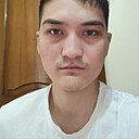 Дулат, 26 лет